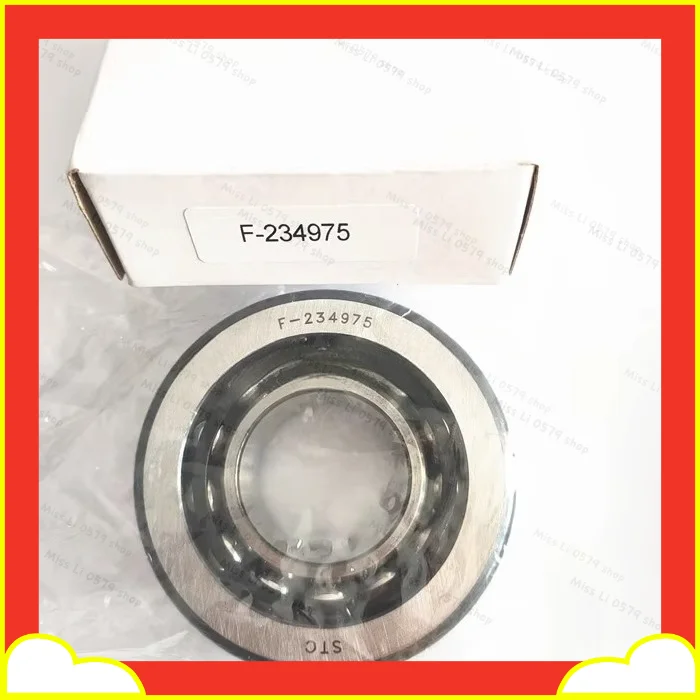 

2026new 31.75*73.025*29.37mm Auto Differential Bearing F-234975 F-234975.06 F-234975.06SKL-H79 Bearing