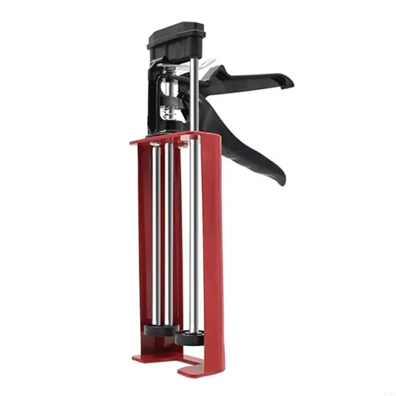 

E1PC Heavy Duty Caulking with Trigger Rod Caulking Tool
