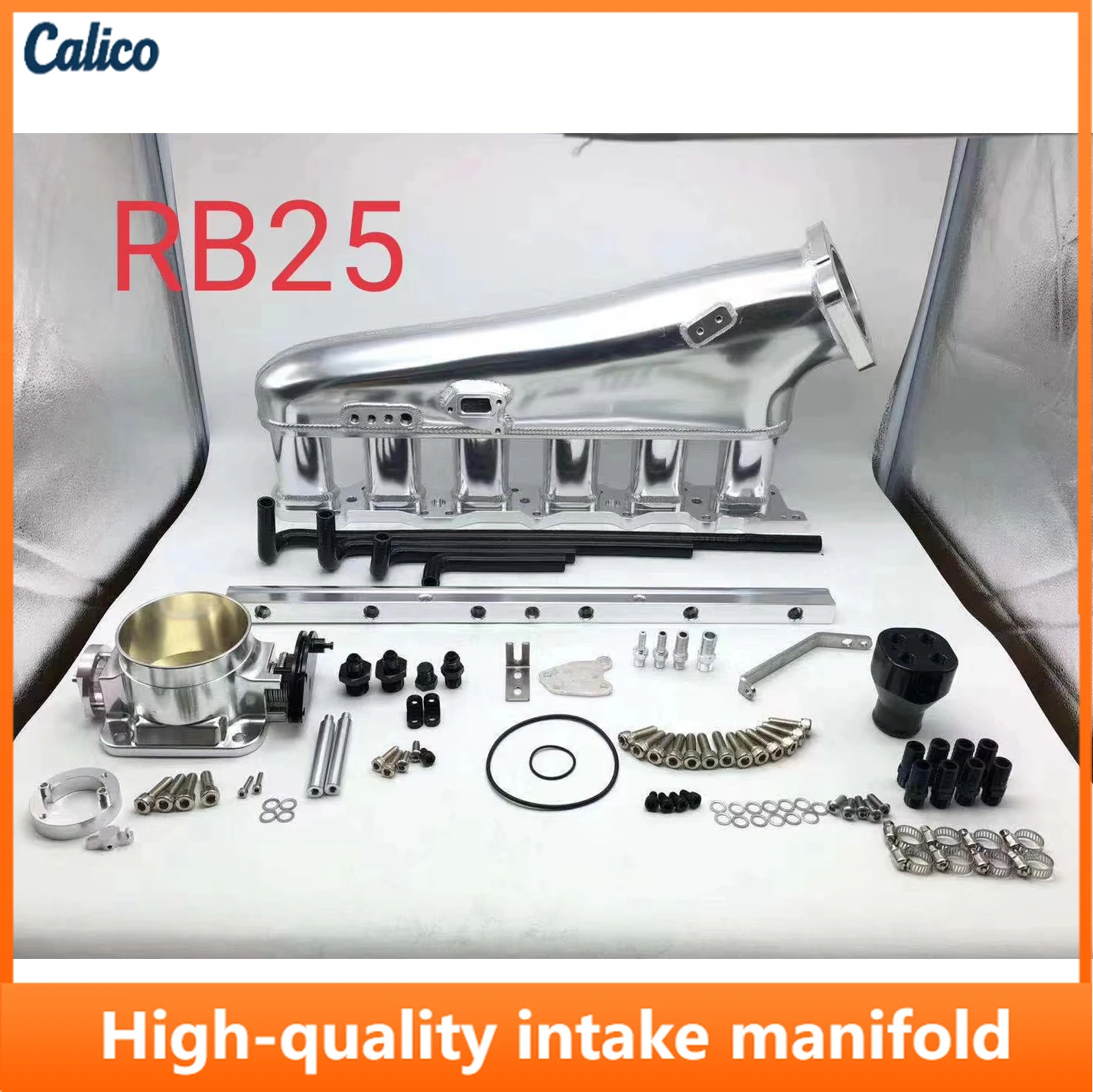 

Высокая экономичность для впускного коллектора двигателя Nissan RB25