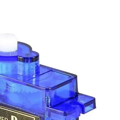 1/3 szt. Ramię robota do samodzielnego montażu na podstawie Arduino, projekt DIY, mikroservo SG90 9G, silnik serwo 180 ° /360 °   Serwo cyfrowe 5V