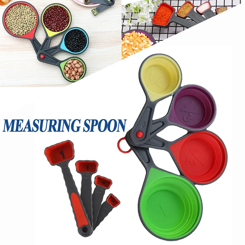 #10 Best Measuring Cup Sets to Buy In 2026