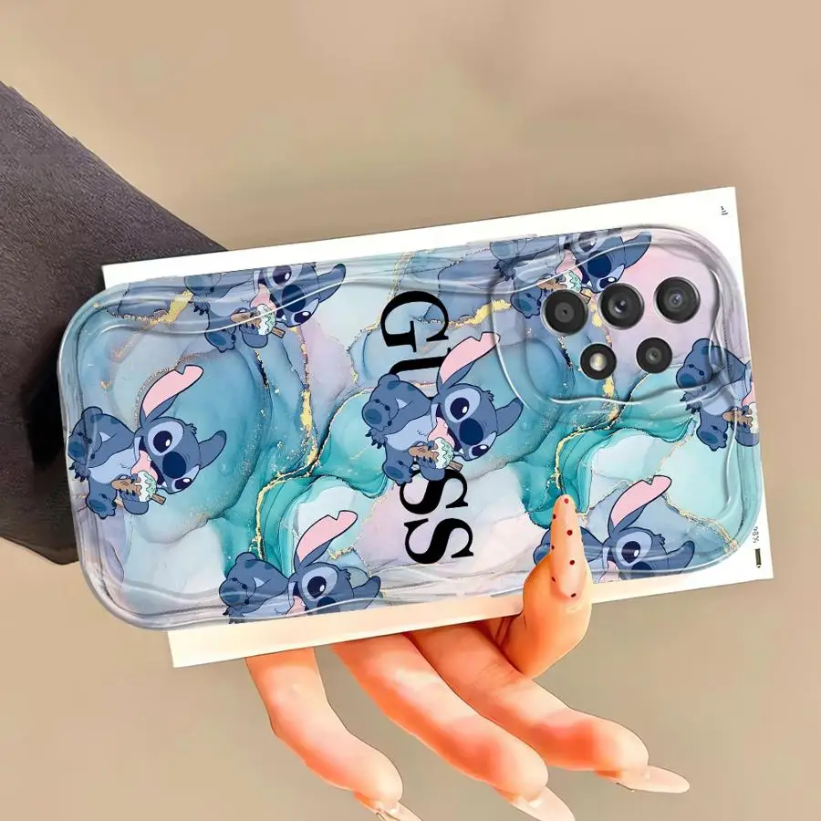 Disney Funny Stitch… - image