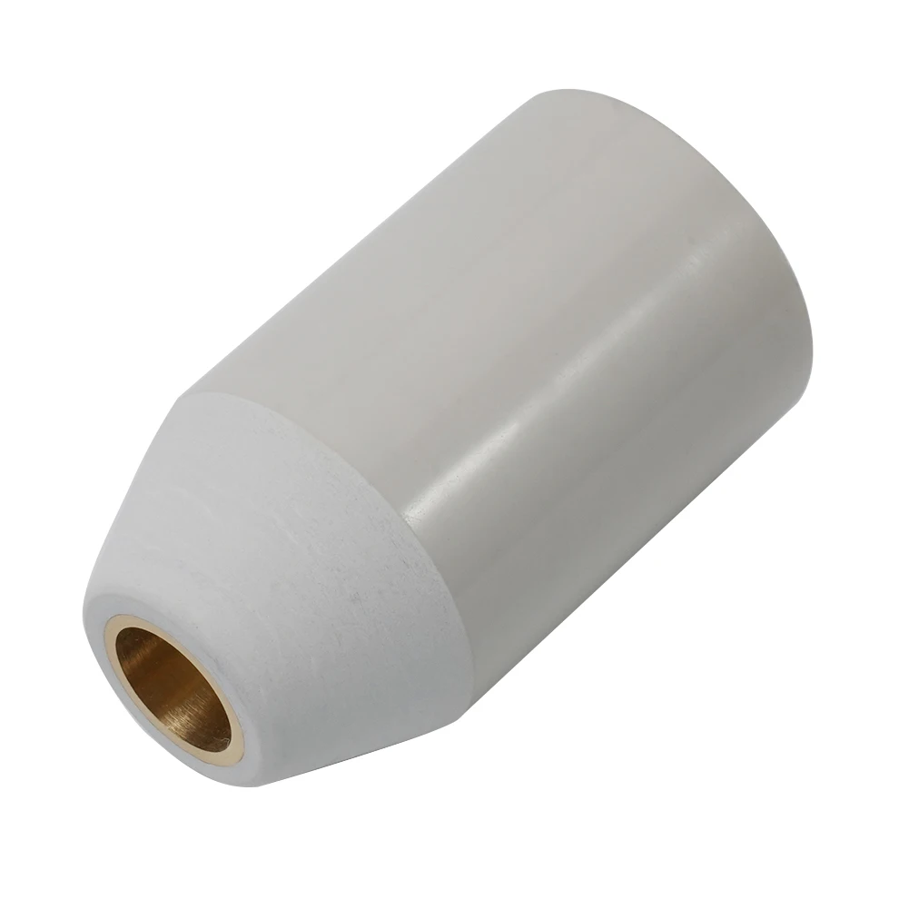 2026 New Replacement Plasma Shield Cup 9-8218 For SL60 SL100= Torches, Compatible With Cut=Skill= C-20A C-35A C-70A
