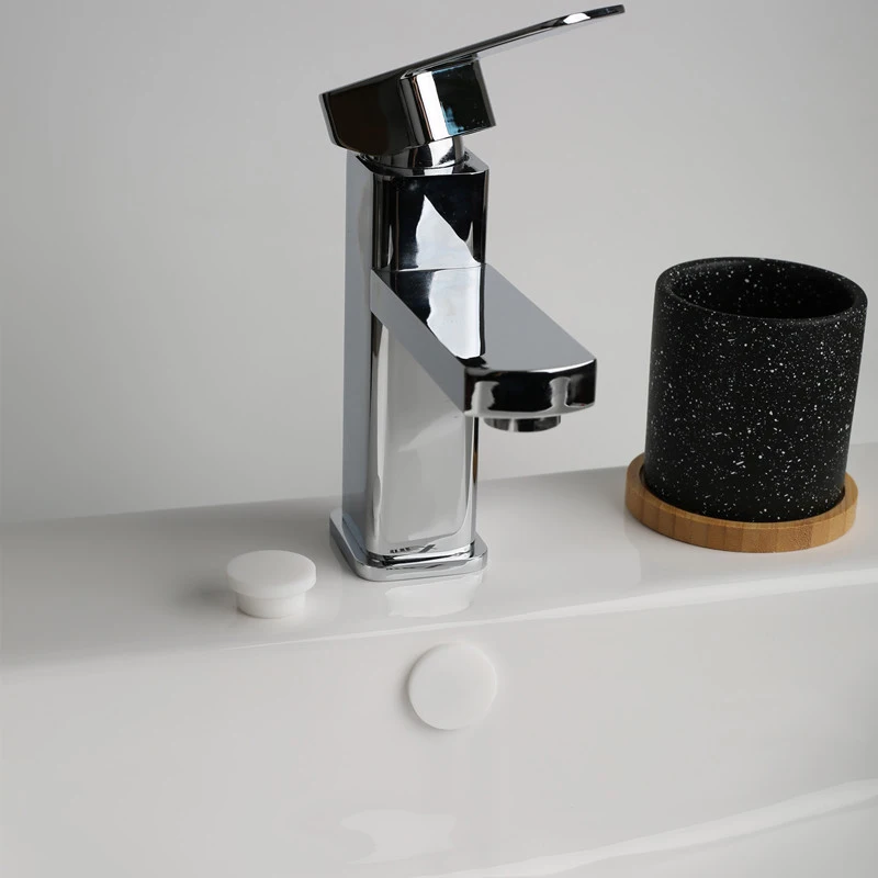 2/4/8PC Bathroom Rubber Wash Basin Overflow Ring Kitchen Sink Washbasin Drain Seal Stopper Bathtub Drain Cap Plug Accessories view 2