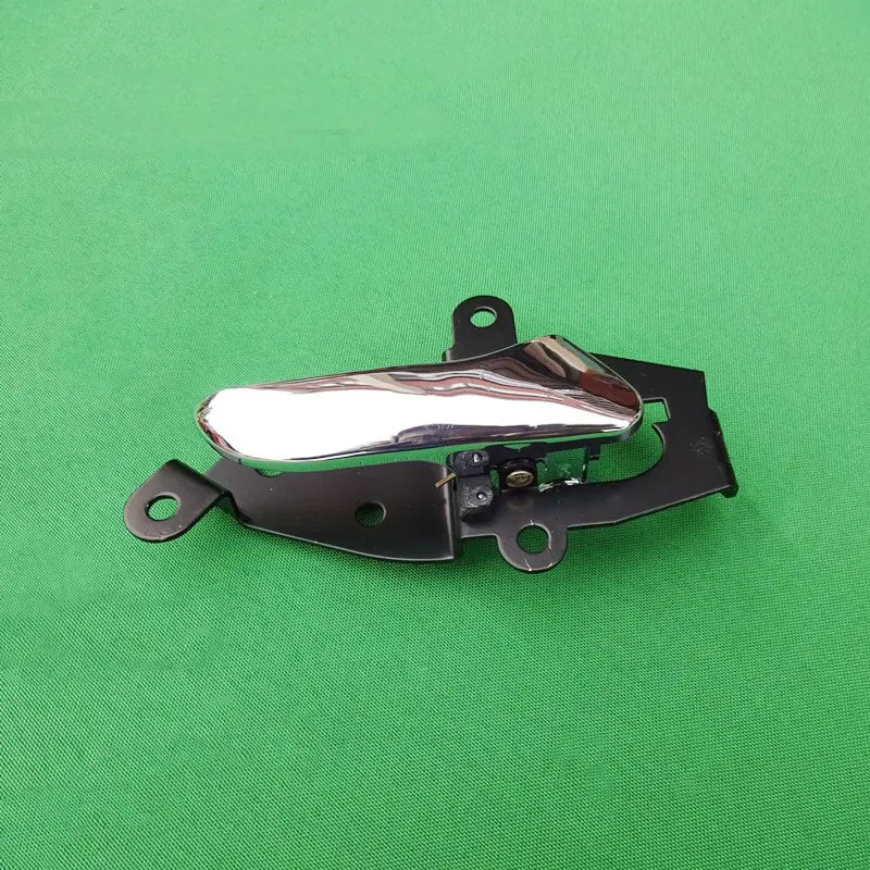 Apply to Honda Odyssey RB1 2005-2008 Door inner handle Door opening handle electroplating Original factory of inner handle