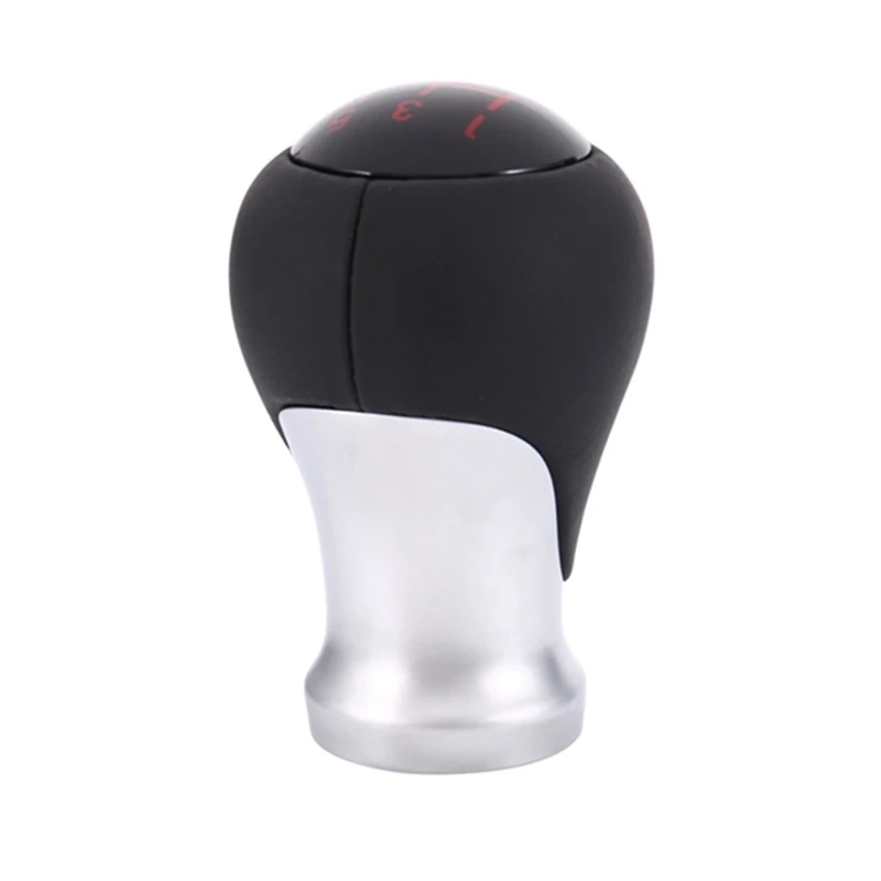 

437111Y100AHV 437111Y100 Manual Knob Gearshift Lever Parts Accessories For Kia Picanto 2011-2017