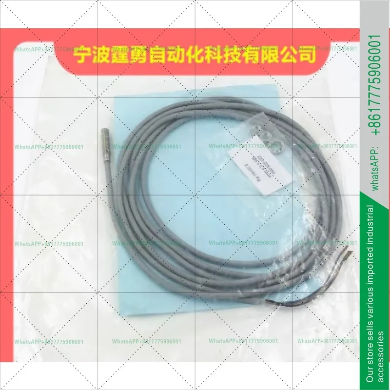 New Original ContrinexDW-AD-623-M5 Inductive Proximity Switch Sensor