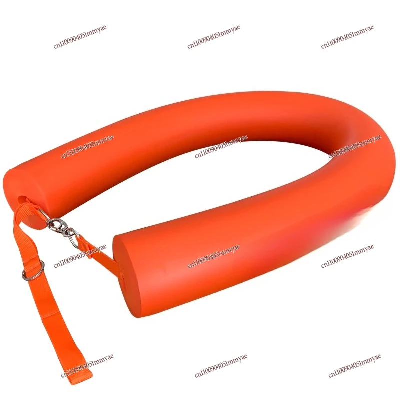 

Lifesaver Stick Backcountry, большая плавучесть, твердый ненадувной Lifesaver для взрослых, открытый кинезиологический плавательный серфинг