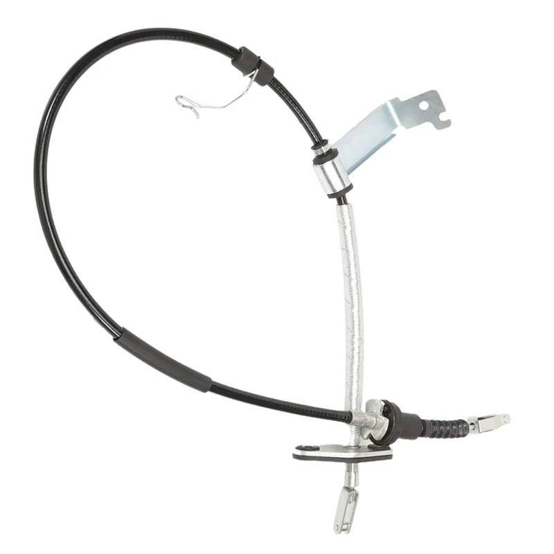 كابل القابض 1.0 1.2 1.2I لشركة هيونداي I10 I-10 بنزين 415100X910 415100X911 كابل فرامل يد