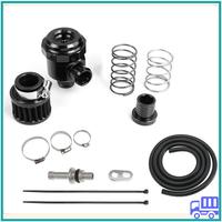 Customer Favorite Car Modified Turbo Blow Off Valve Kit Pressure Relief Valve Kit For Polaris RZR XPT 2016-2021