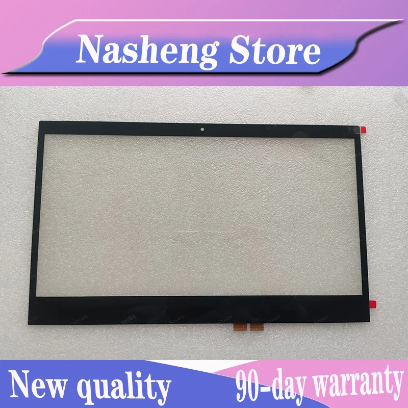 

14.0inch Touch Glass for Lenovo Yoga 520-14 80X8 81C8 520-14IKB 520 14 Flex 5-14 5-1470 Screen Digitizer Panel Without LCD