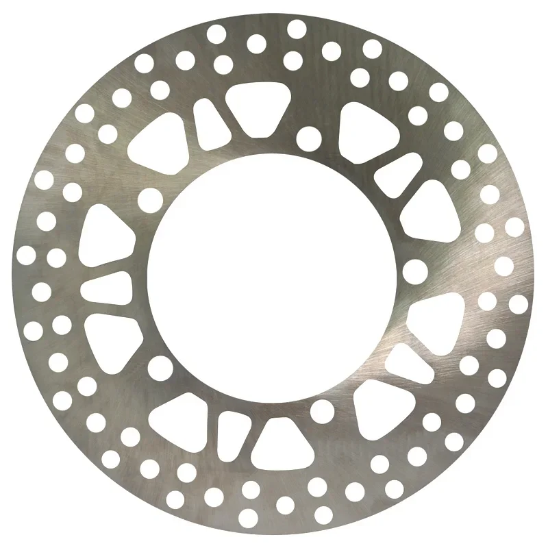 Motorcycle Front Brake Disc Rotor For Suzuki AN650 Burgman 2002-2011 AN650A 2004-2012 AN 650 Skywave 2004-2009