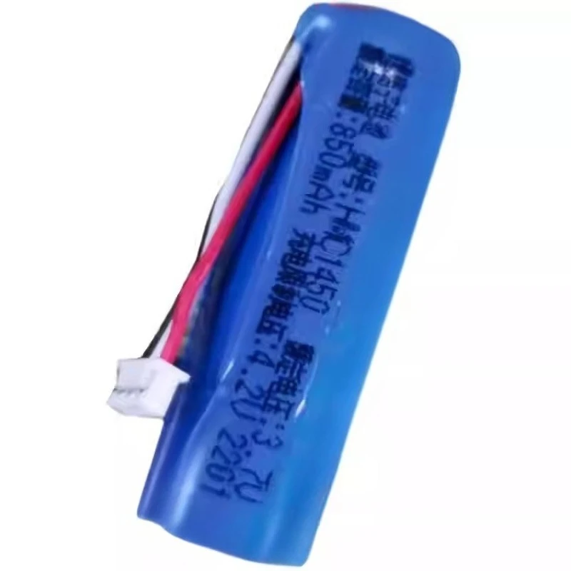 HMC1450 3.7V 70mai Battery Lithium Battery Hmc1450 For Dash Cam Pro Car Video Recorder Replacement DVR Accessories 1000mah Pilas view 2