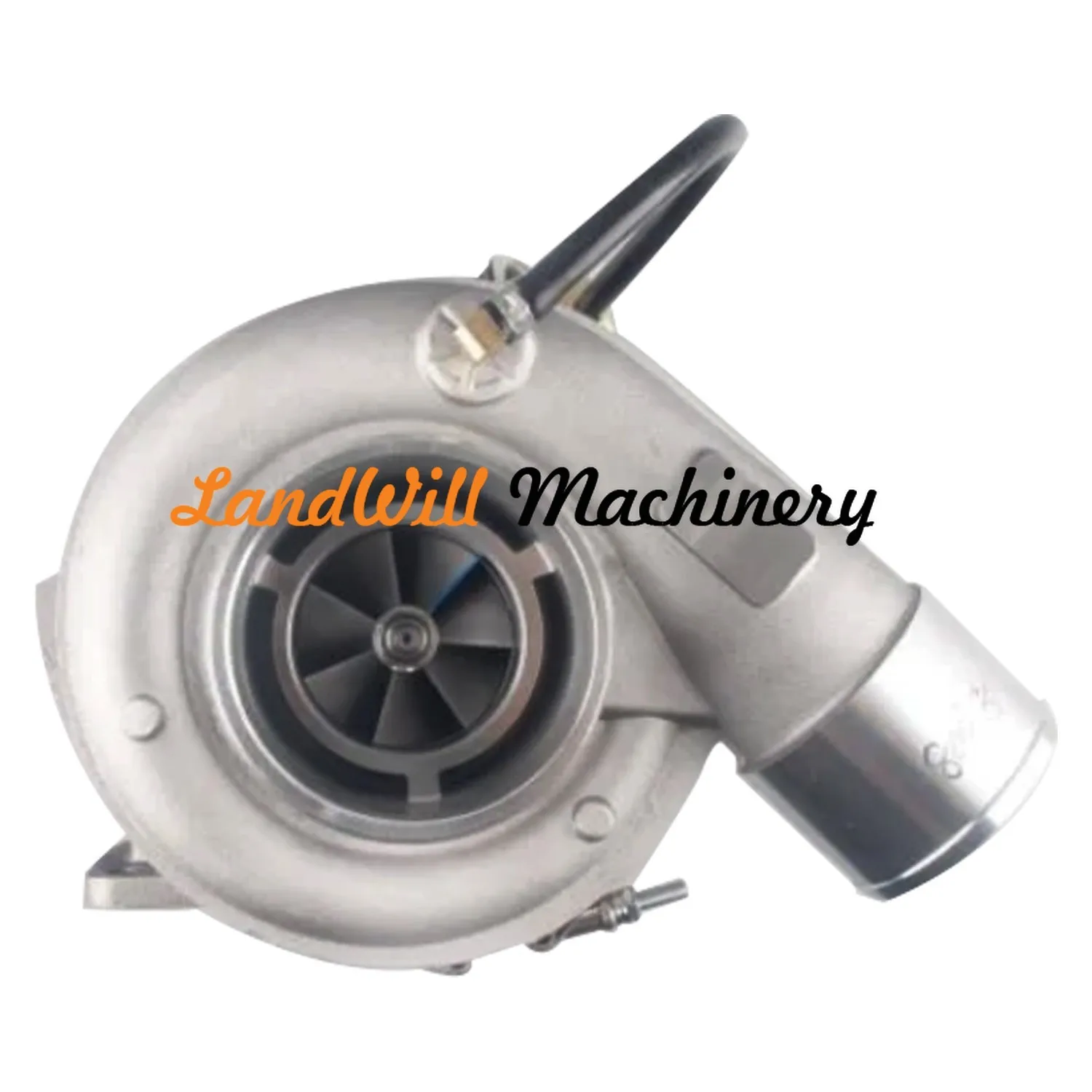 Turbo S310G122 Turbocharger 250-7701 Fits For 2004-08 Caterpillar Engine C9