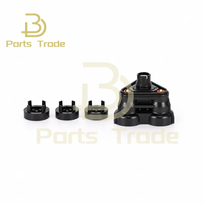 1 Set Genuine Washer Consumables Pump Head Accessories for Karcher K3.450 K4.450 K3FM 97552820 Original Replacement Parts