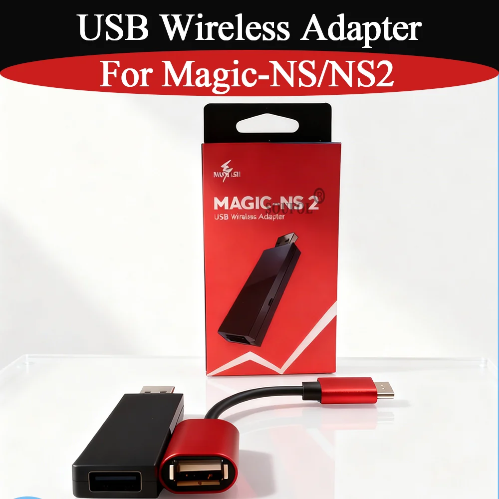 For Magic Ns 2 Wire…