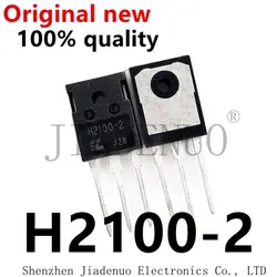 (1-2pcs)100% original New H2100-2 H2100 TO-247 Chipset