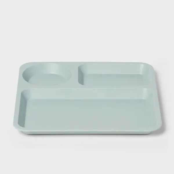 Kids' Plates Plastic Assorted