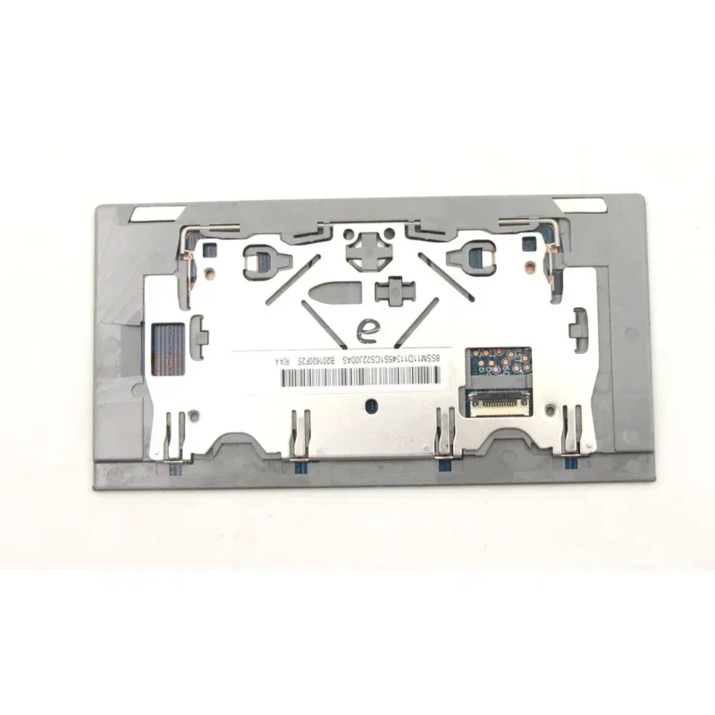 UNTUK X1 Yoga 7th 8th Gen Touchpad Trackpad Mouse Board Kaca 5M11G56129