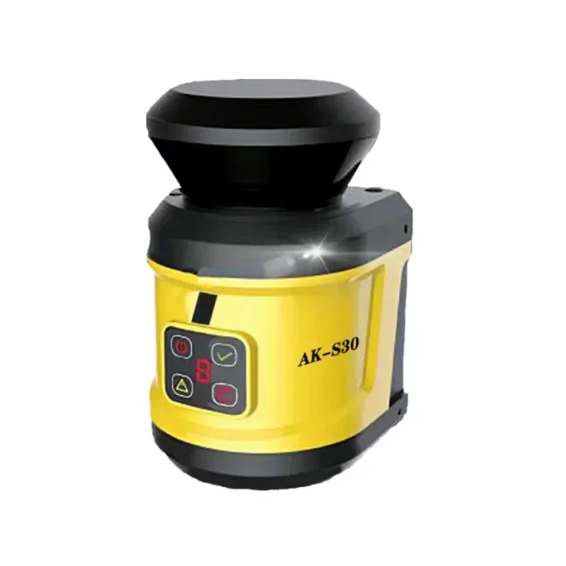 

cross-border Safety Laser Scanner
