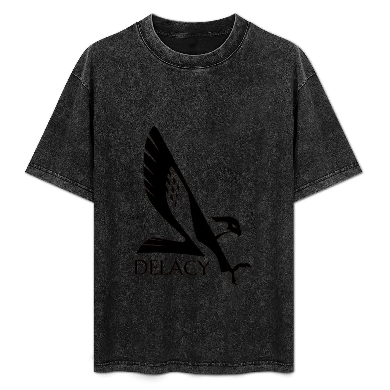 

Faulcon DeLacy (black) T-Shirt Light Athletic Short Sleeve Tee Shirt