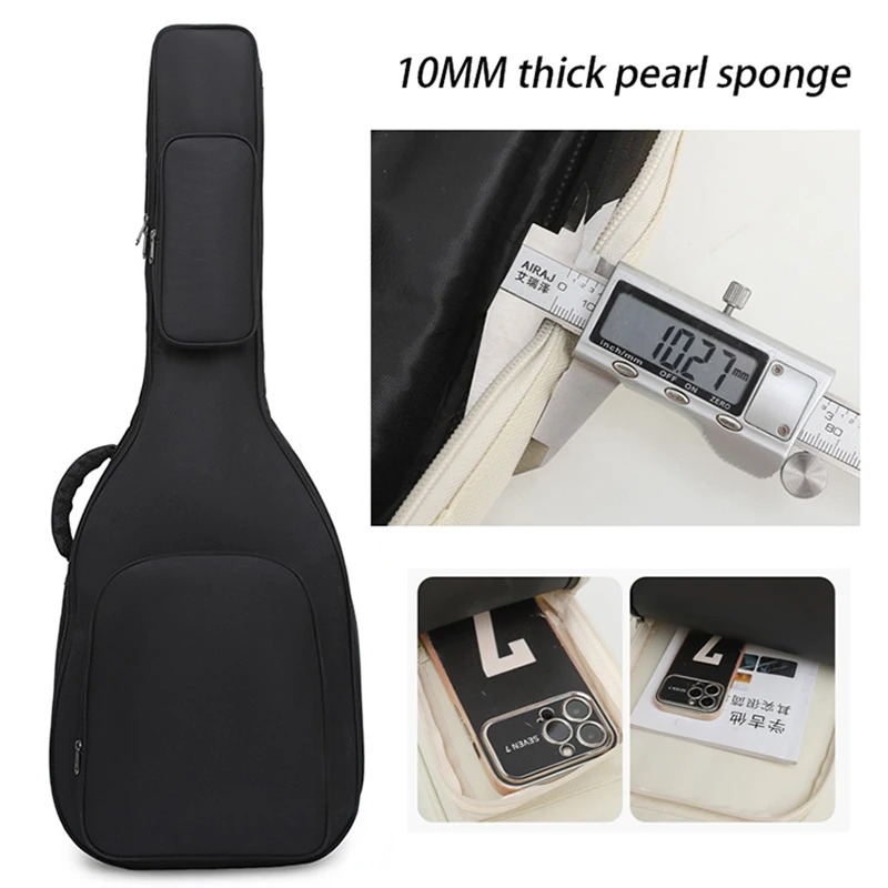 sac-a-dos-professionnel-impermeable-pour-guitare-electrique-basse-epaisseur-10-mm-double-bandouliere-etui-de-transport-pour-instruments-de-musique