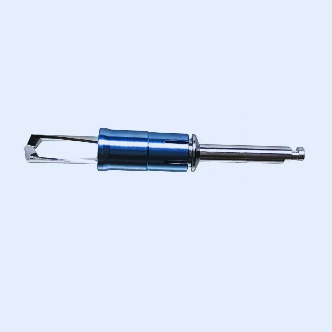 

Drill surgical sinus lift 3.7 mm Self-Grinding Bone Connector Dental Implant autologous drill Bone Collector chip marker