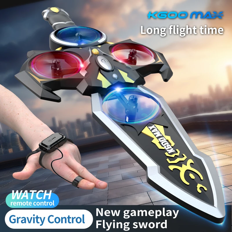 New Remote Flying S…