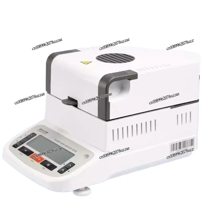 

Детектор влажности, тестер влажности твердой жидкости, пластиковый порошок, чай, быстрый измеритель влажности