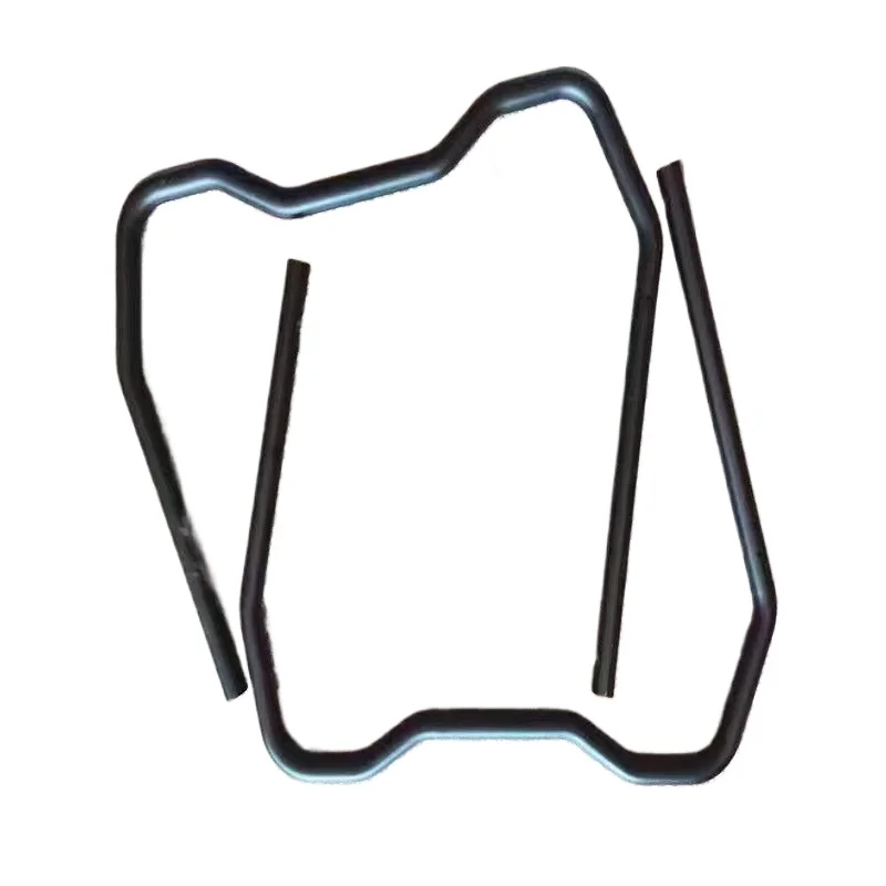 

Agricutral Drone Agras T25 Landing Gear for Dji Plant Protection UAV Accessories Aluminum Tube Repair Parts