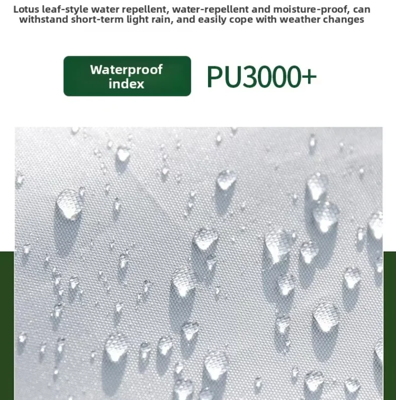 Индивидуальный элегантный дизайн, ткань Оксфорд, палатка Индианы Белл, открытый кемпинг, юрта