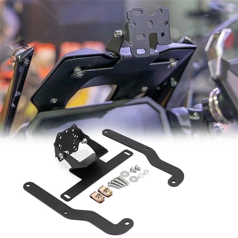 Motorcycle Navigation Bracket Tuning Supplies Phone Holder for YAMAHA TMAX 560 Tech Max 2022 TMAX560 22 T MAX 560 2023