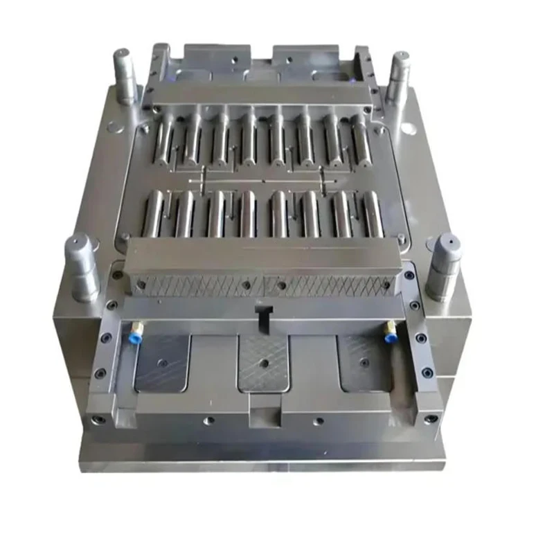 

Custom Plastic Mold Maker Injection Molding Services Mold Steel for Plastic Molds