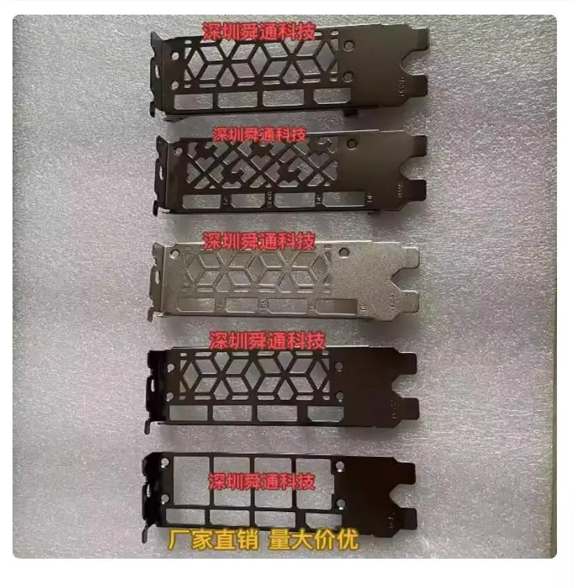 

IO I/O Shield Back Plate BackPlate BackPlates Blende Bracket For galaxta 4070 4080 4090 4060 OC 8G