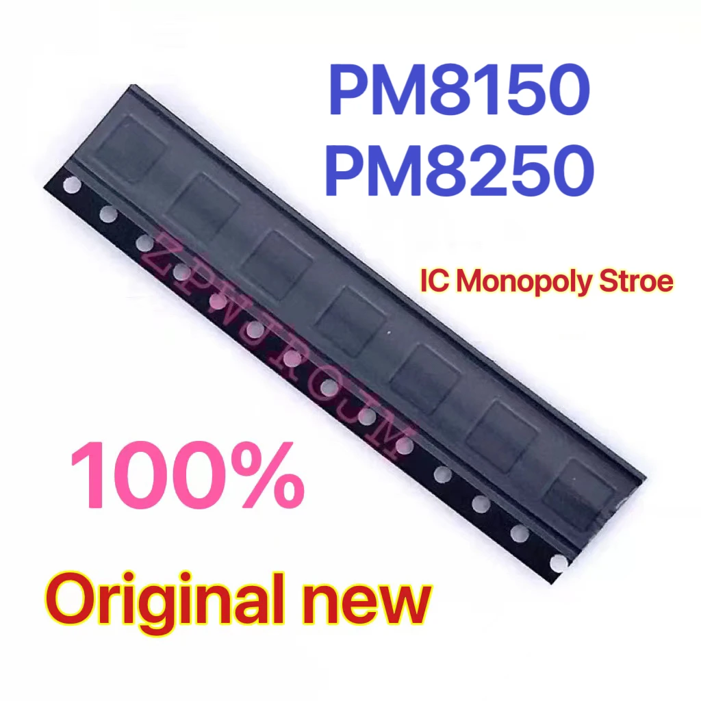 2PCS New Original PM8150 Power management ic PM8250 003 PM8150L 103 PM8150A PM8150B PM8150C 102 Powe supply ic chip PMIC