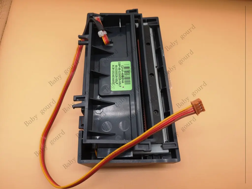 

TTP245 TTP-247 TTP-345 TTP-343 cutter New original for TSC TTP-245 cutter printer automatic paper cutter,barcode printer cutter
