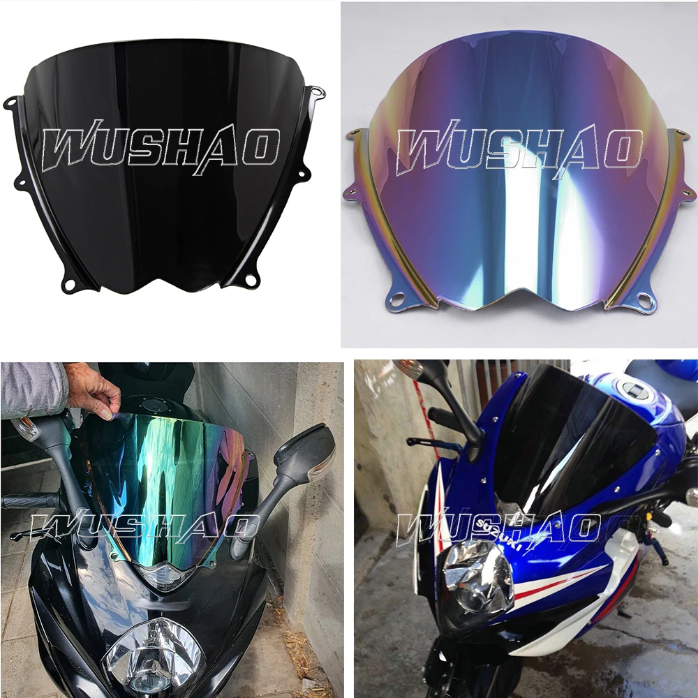 Motorcycle Double B…