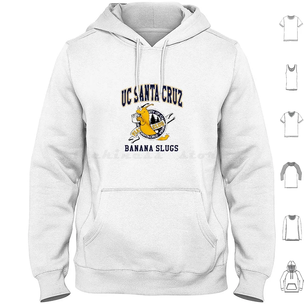 Uc Banana Slugs Hoo… - image