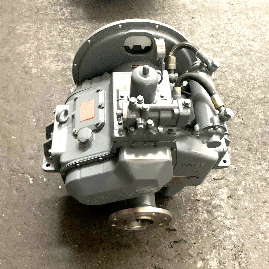 Advance 135 Gearbox For Marine  Engine Reduction Ratio