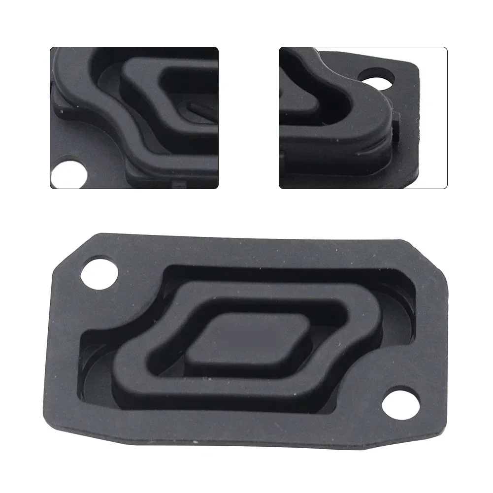Anti-leakage Gasket Brake Upper Pump Harsh Riding Conditions Compatible With Various Models Easy Installation Design - Image 5