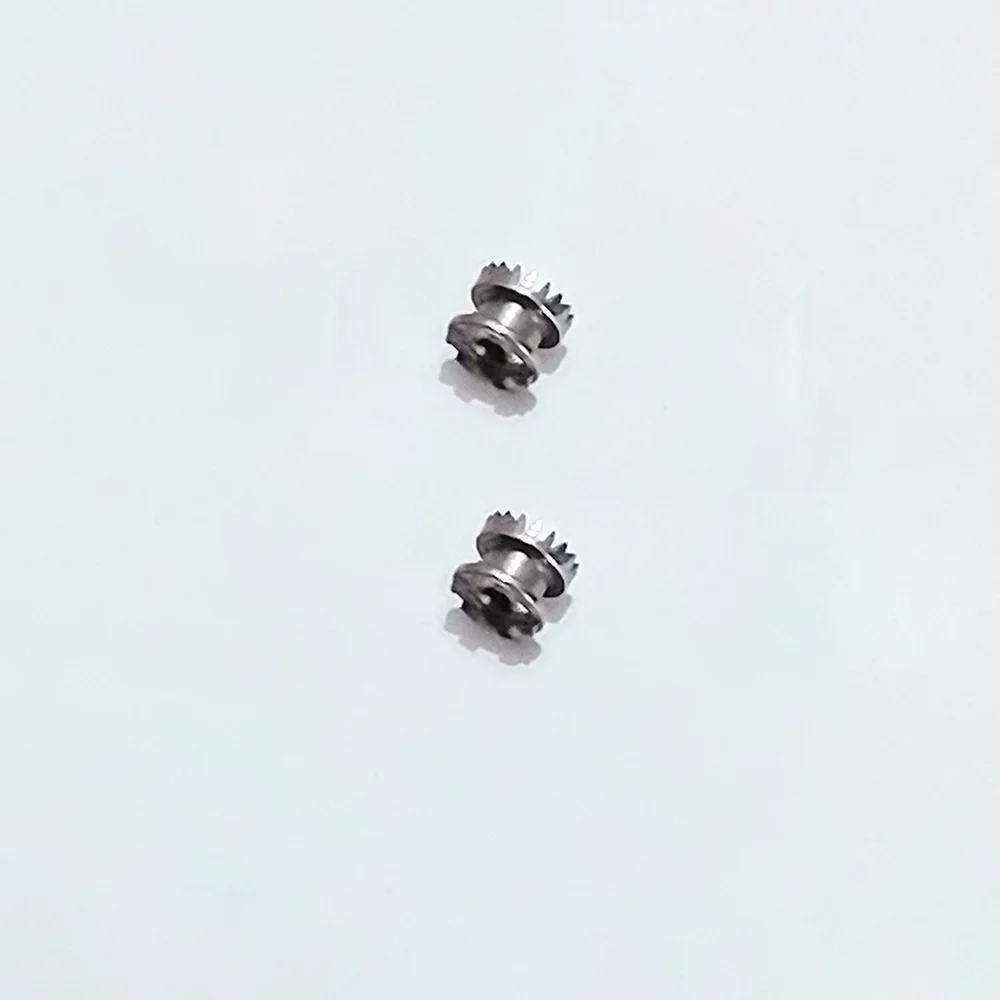 إكسسوارات الساعة عجلة القابض مناسبة لساعة الحركة الميكانيكية 7S26 7S36 أجزاء إصلاح عجلة القابض