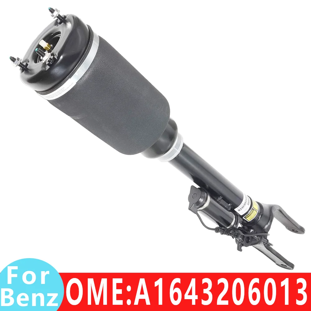 

Suitable for Mercedes Benz Car front air suspension shock absorber W164 ML500 ML450 ML550 A1643206013 A1643204613 A1643201213