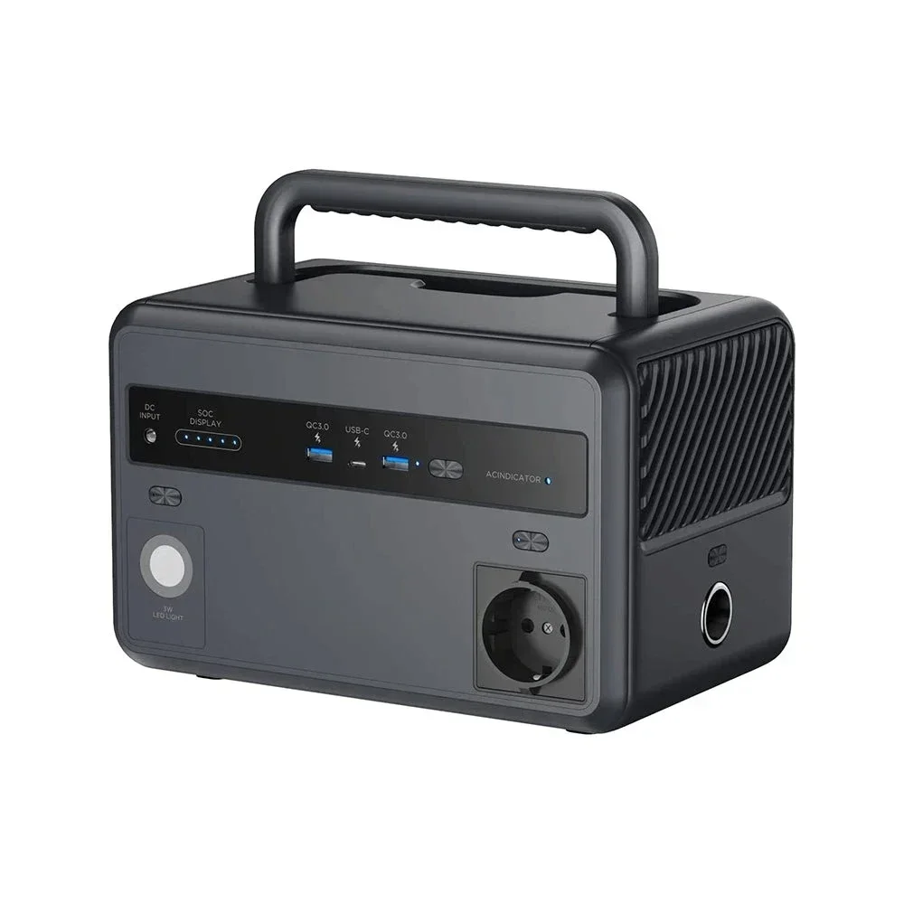 YYHC- Hot Selling Portable Power Station 300W Solar Portable Generators For Sale factory outlet