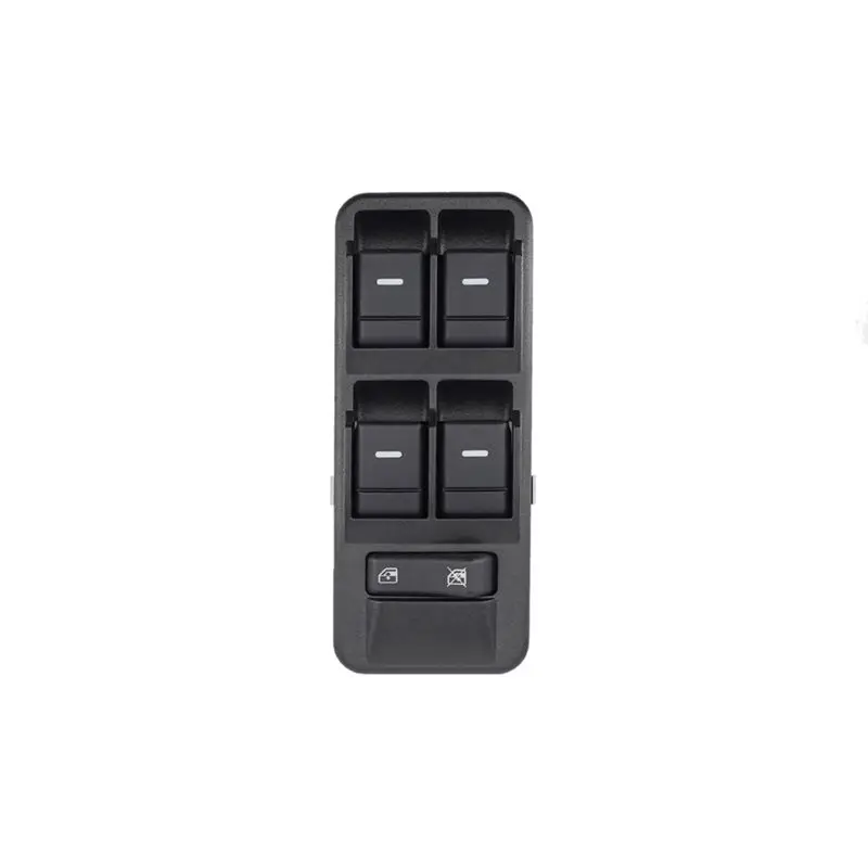Electric Power Window Switch For Land Rover Range Rover Sport 2006-2007 YUD501110PVJ YUD501570PVJ