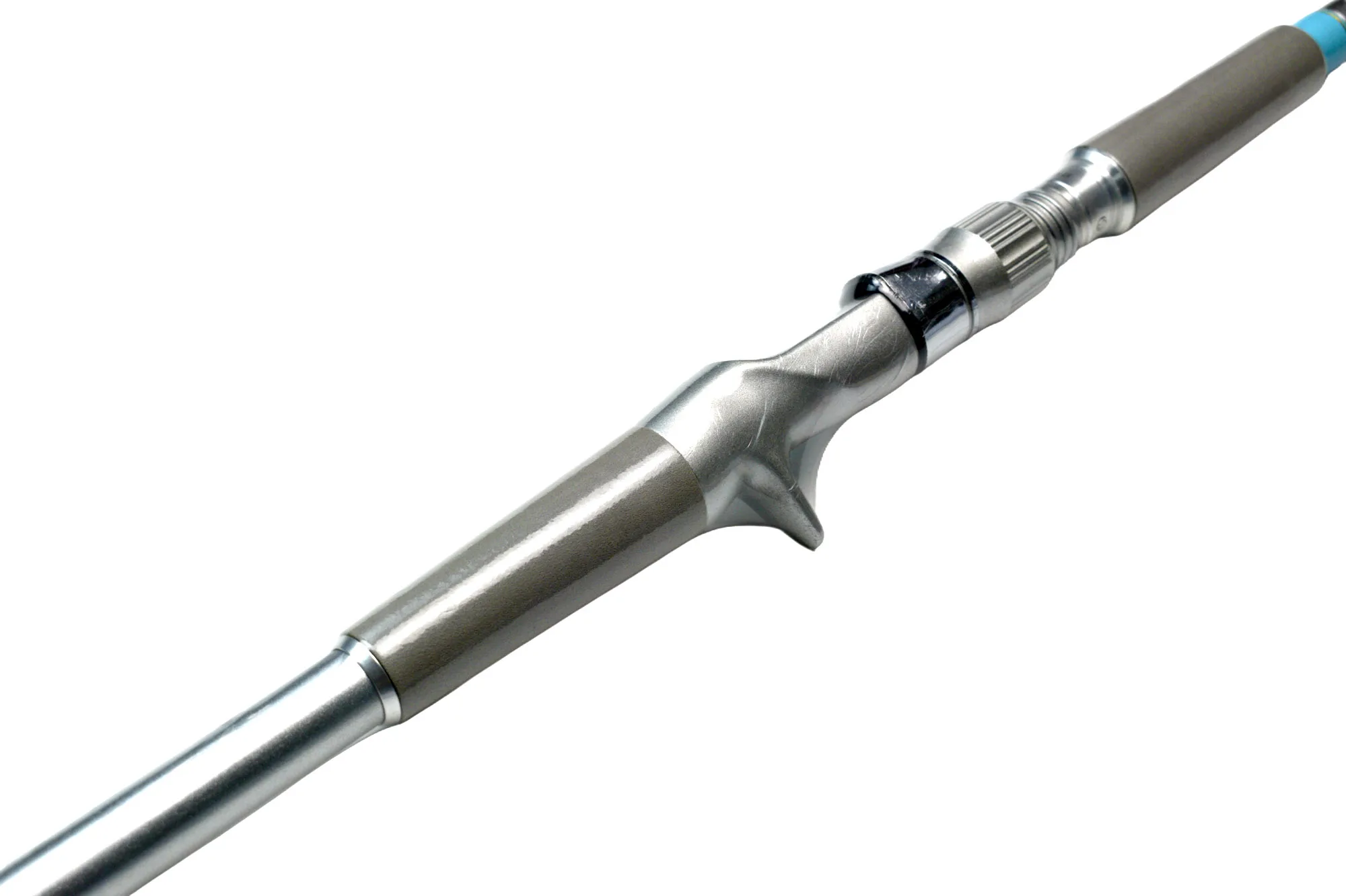 YJTY80 Carbon Telescopic Shooting Stick Throwing Rod/Surf Rod Hot Sale Freshwater Carp Fishing Spinning Rods Rivers Lakes