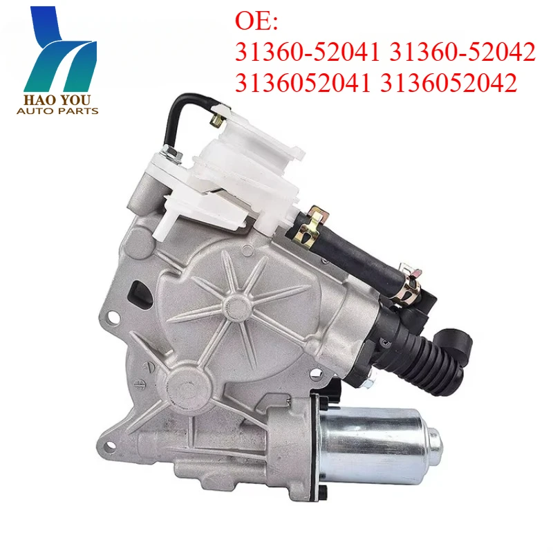 

31360-52041 31360-52042 Clutch Actuator Assembly for Toyota Yaris Auris Corolla, OEM Replacement