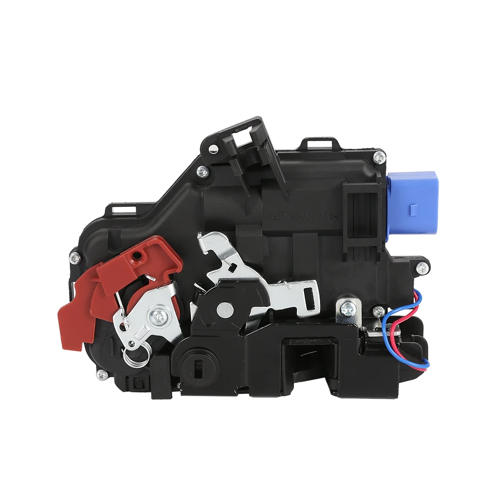 Door Lock Actuator for Volkswagen/Skoda/Seat OE 3D1 837 015/A/AB/AP 3D1 837 016/A/AC/AP Left  & Right Rear Lock