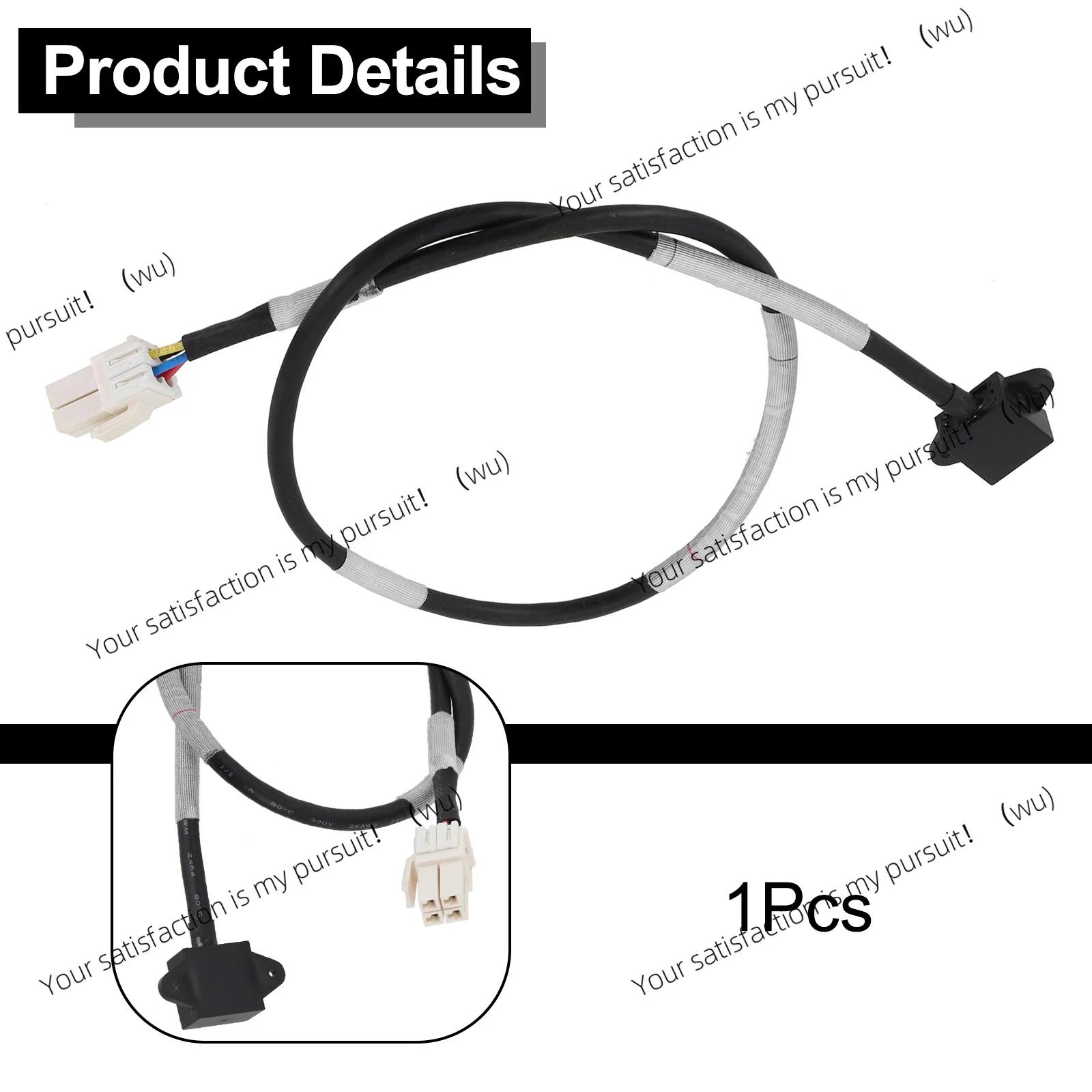 Balance Sensor For CY120 Front-Loading Washing Machines, Appliance Accessory EBD48922810, 6*6*6 Cm