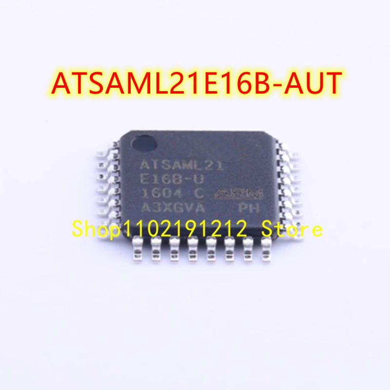 ATSAML21E16B-AUT TQFP-32 TAS5624ADDVR HTSSOP-44 A2550LPT HTSSOP-16 TPS54610PWPR HTSSOP-28