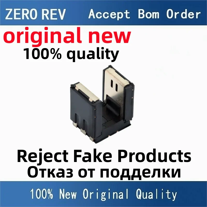 

2-10Pcs 100% New TCUT1600X01 TCUT1600 TCUT1300X01 TCUT1300 SMD-6P SMD6P Brand new original chips ic